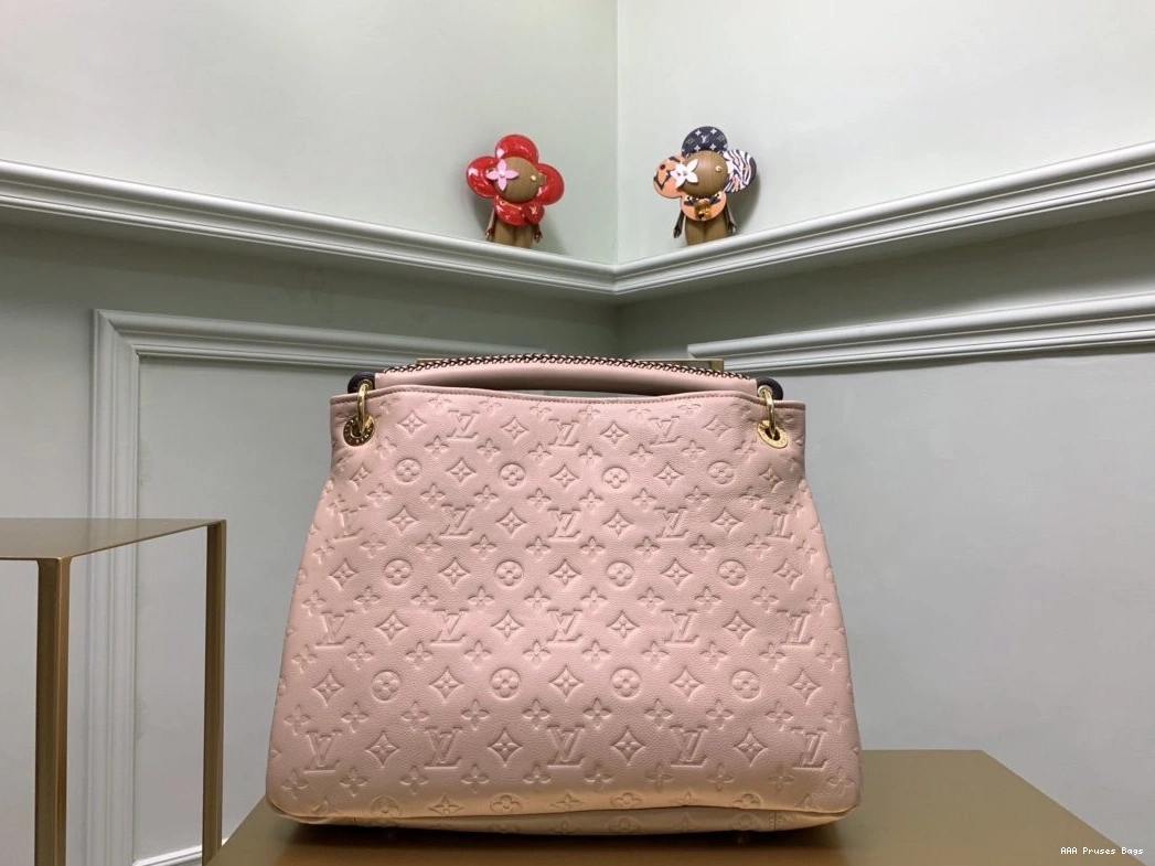 AAA Replica Ru VUITTON LOUIS ARTSY 0819